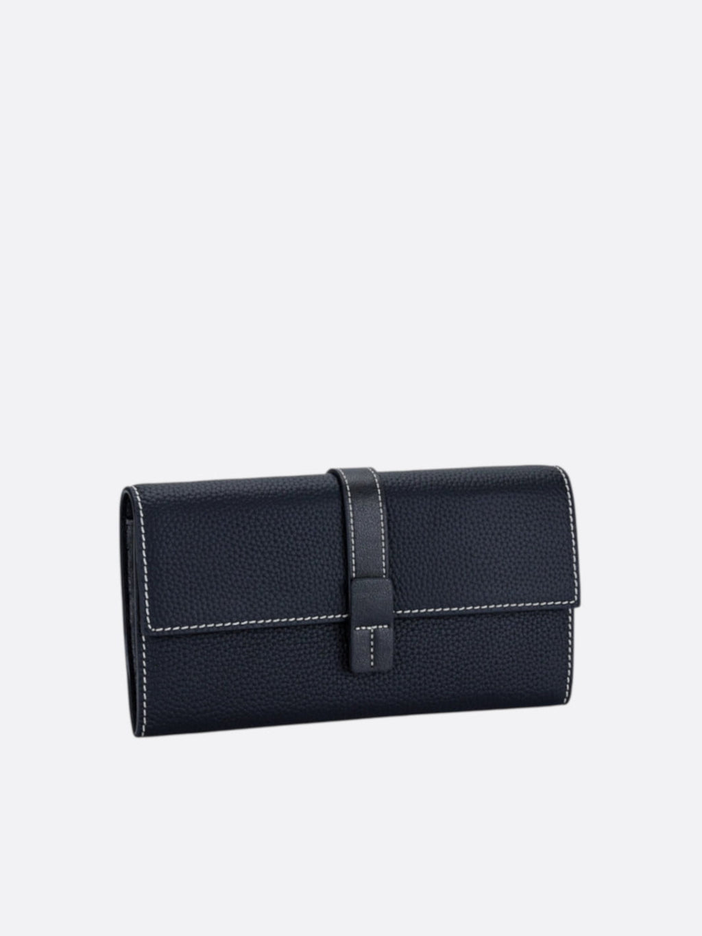 Cartera de cuero colorido <br>Brighton