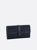 Cartera de cuero colorido <br>Brighton