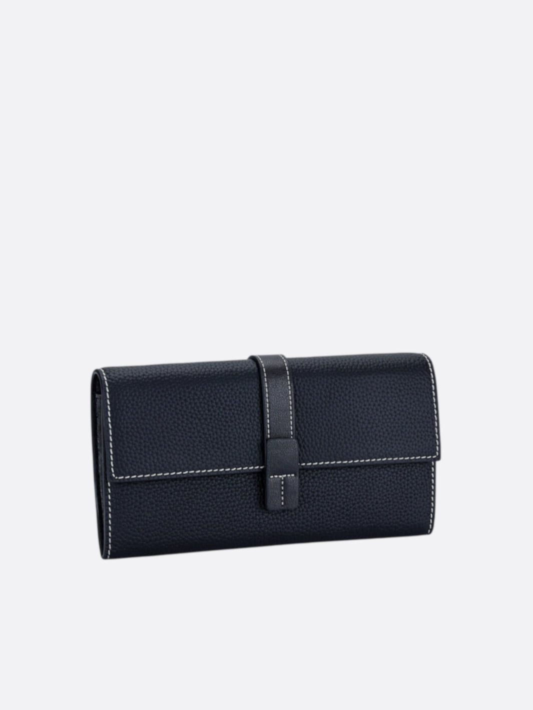 Cartera de cuero colorido <br>Brighton