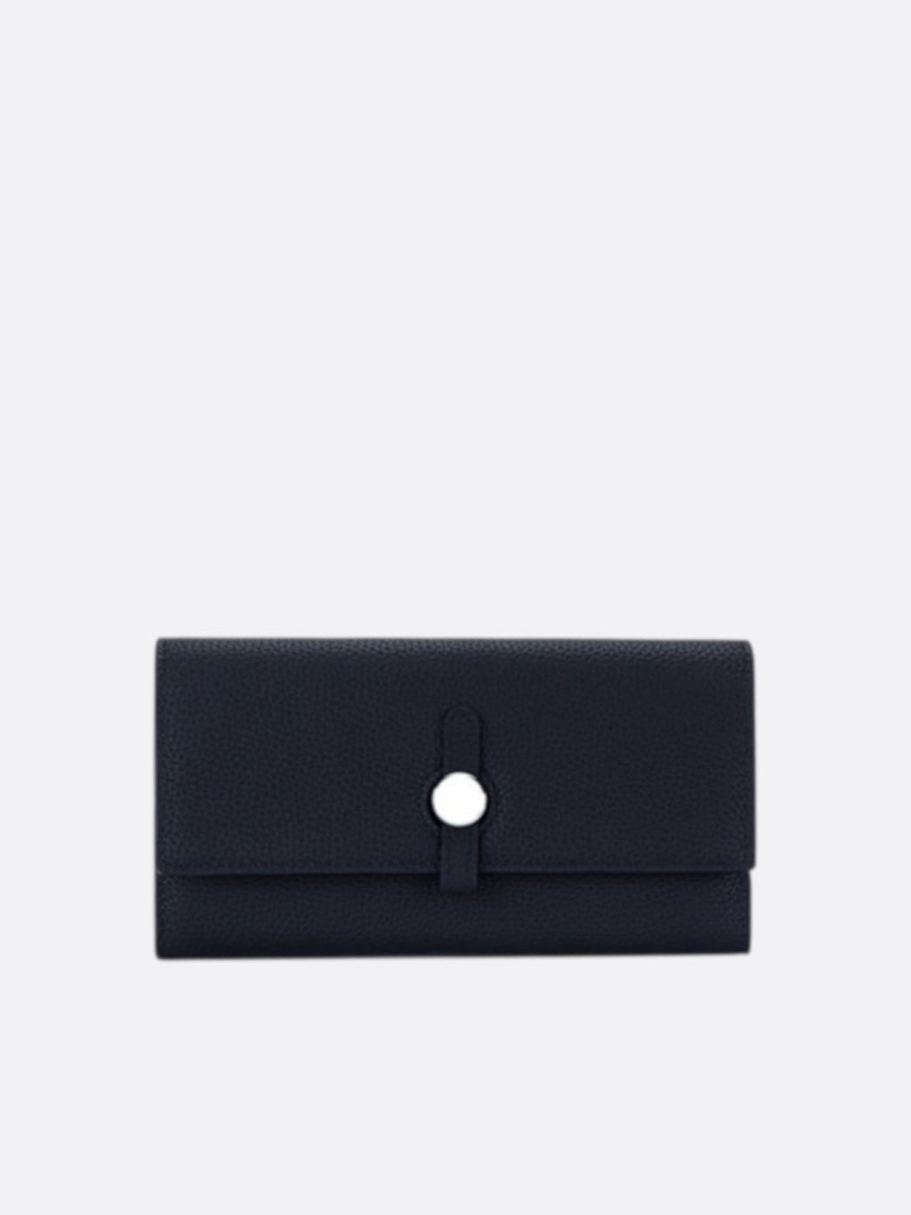 Cartera de cuero de color <br>Camden