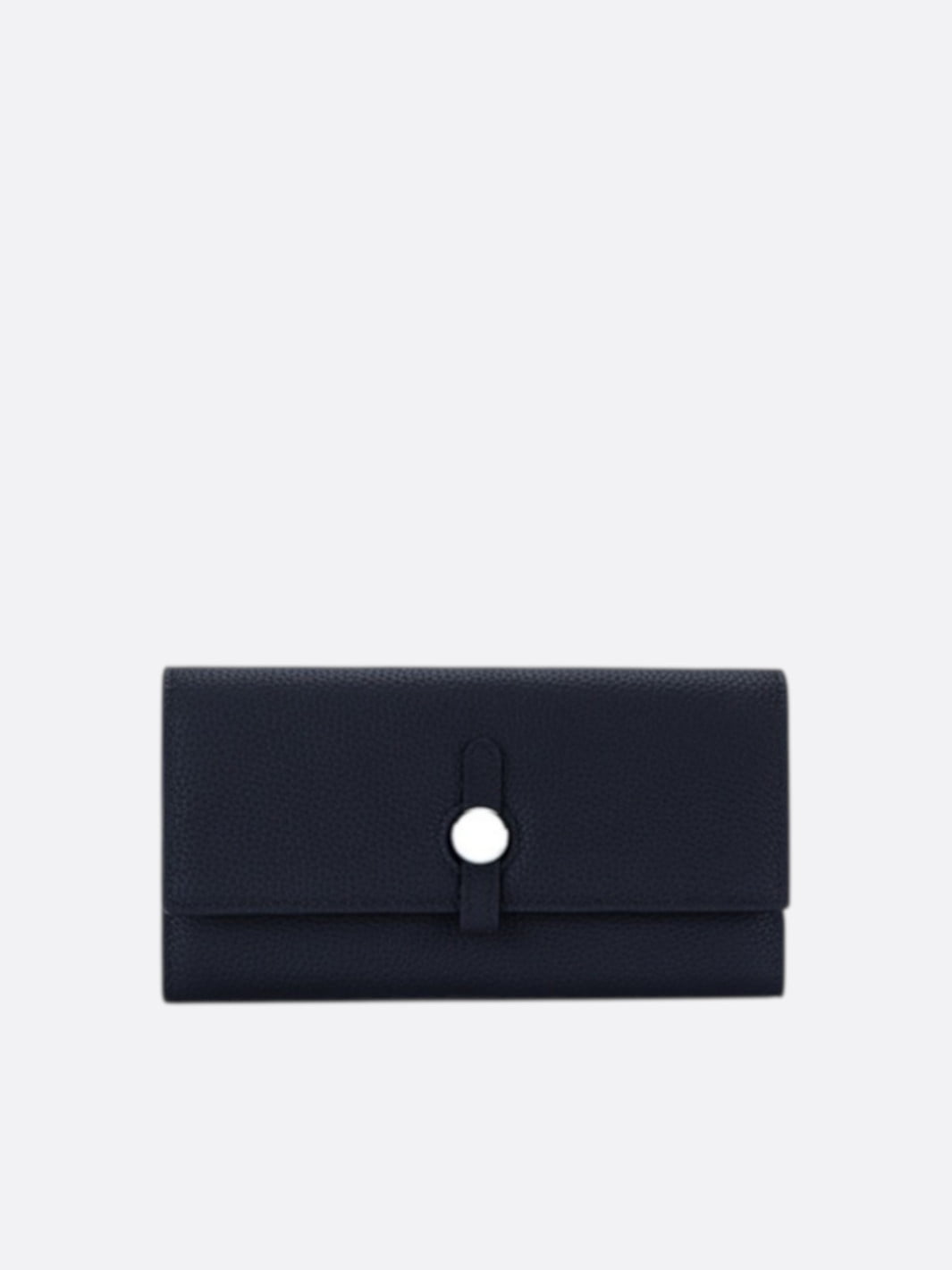 Cartera de cuero de color <br>Camden