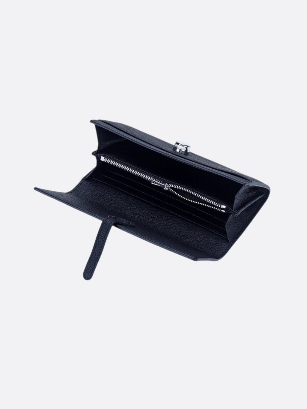 Cartera de cuero de color <br>Camden