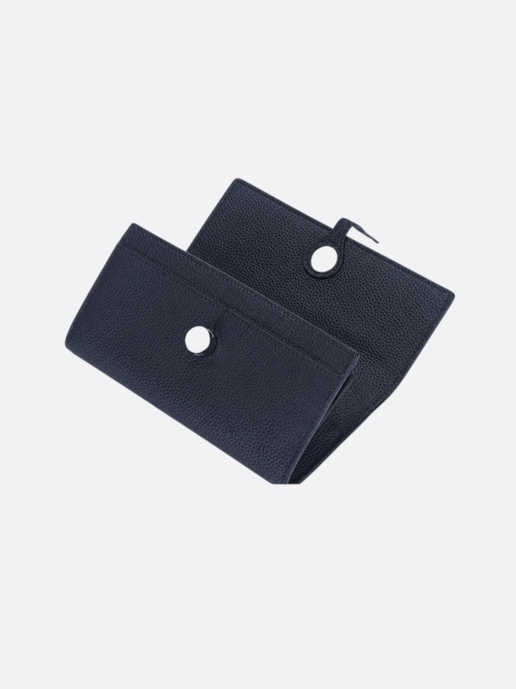 Cartera de cuero de color <br>Camden