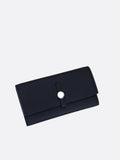 Cartera de cuero de color <br>Camden