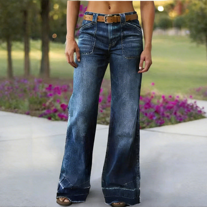 Jeans Leire Wide Leg