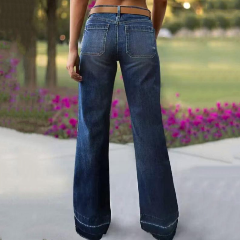 Jeans Leire Wide Leg
