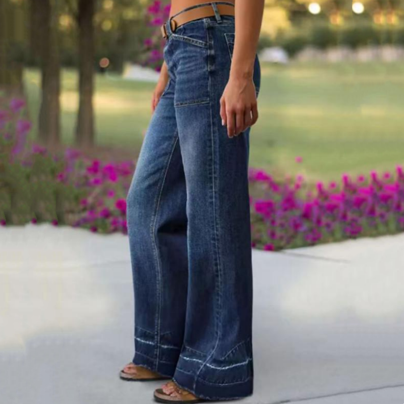 Jeans Leire Wide Leg