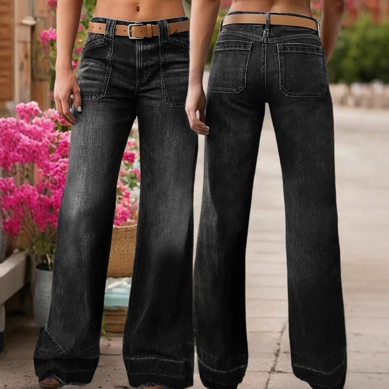 Jeans Leire Wide Leg
